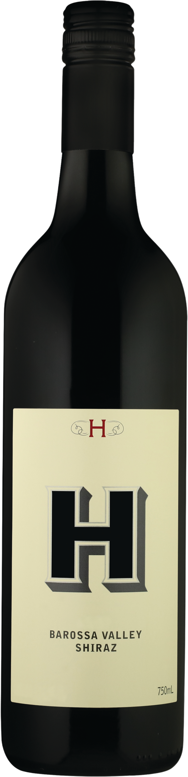 Hemera Estate H Barossa Valley Shiraz 2020 Barossa Valley